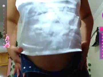 hiilarylove from Chaturbate is Freechat