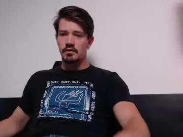 hiimpeter from Chaturbate
