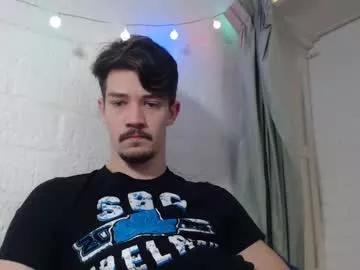 hiimpeter from Chaturbate