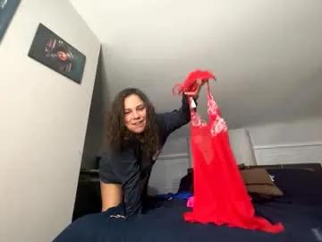 Hiitsmeeee0916 from Chaturbate