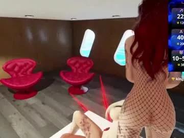 hikary__moon from Chaturbate is Freechat