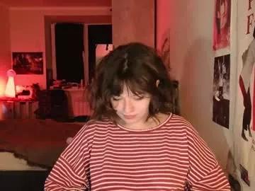 hikksidy from Chaturbate