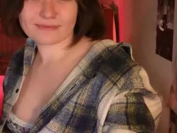 hikksidy from Chaturbate