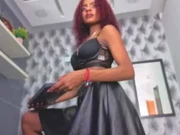 hillary_banks__ from Chaturbate