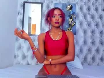 hillary_banks__ from Chaturbate