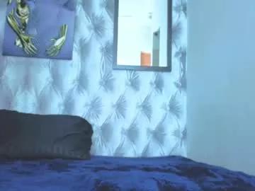 hillary_banks__ from Chaturbate