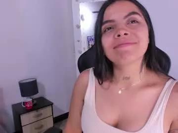 hillary_jones from Chaturbate
