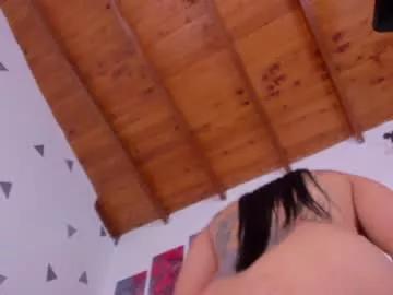 hillary_jones from Chaturbate