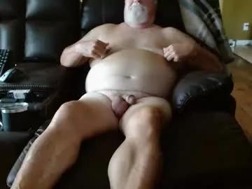 Hillbillydan from Chaturbate