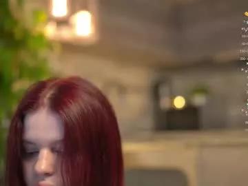 himera__ from Chaturbate is Freechat