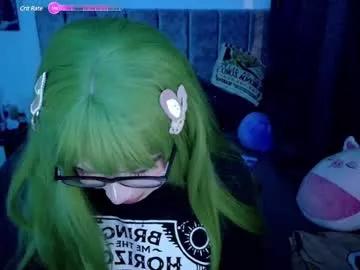 himiko_08 from Chaturbate