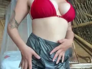 hinnata69 from Chaturbate