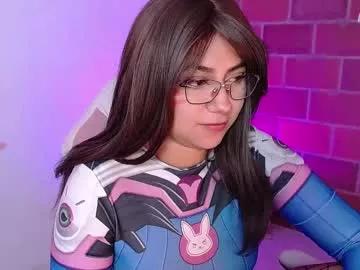 hinnata_lovely from Chaturbate