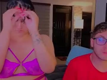 hipatiaandhephaestus from Chaturbate is Freechat