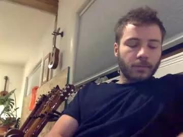 hiphoppopotamus from Chaturbate
