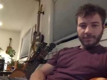 hiphoppopotamus from Chaturbate