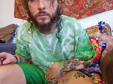 hippiejagain on Chaturbate 