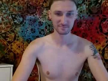 hippieviking69 from Chaturbate