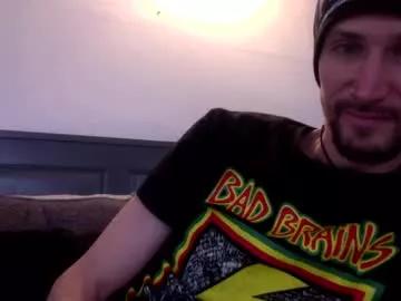 hippieviking69 from Chaturbate