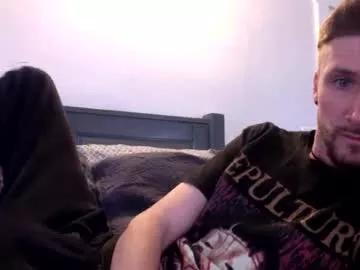 hippieviking69 from Chaturbate