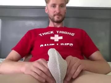 hippieviking69 from Chaturbate