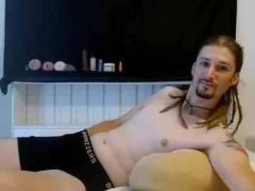 hippieviking69 from Chaturbate