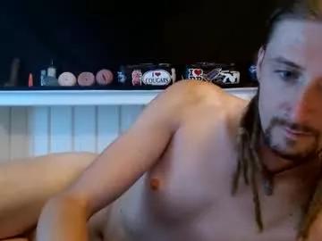 hippieviking69 from Chaturbate