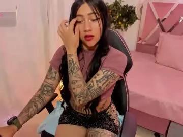 Hisis_tay from Chaturbate