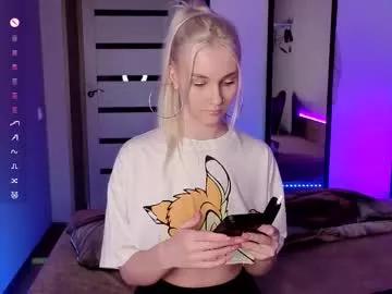 hitchcocianblonde_ from Chaturbate is Freechat