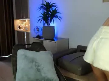 hloechic from Chaturbate is Freechat