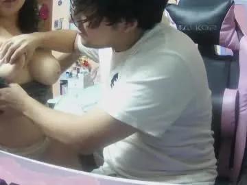 hncouple18 from Chaturbate is Freechat