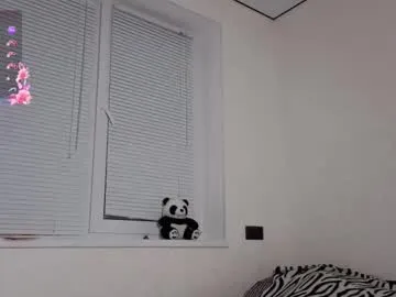 hoaarisa on Chaturbate 