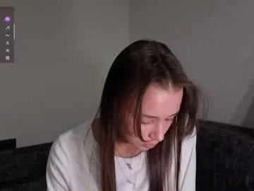 hoaarisa on Chaturbate 