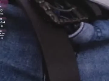 hoiiand48482 on Chaturbate 