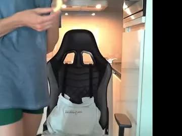 hollandron from Chaturbate is Freechat