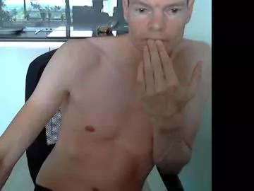 hollandron from Chaturbate