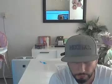 Hollandsstel from Chaturbate