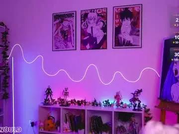 holliwould_ from Chaturbate