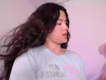 Holly_16 from Chaturbate