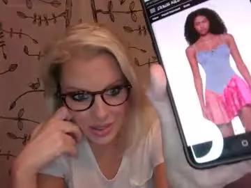 Try our streaming cams variety and talk on a personal level with our adorable girls streamers, showing off their bountiful shapes and dildos.