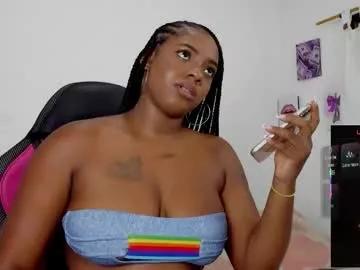 holly_jorda from Chaturbate is Freechat