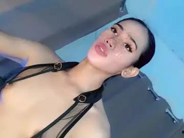 holly_mary1 from Chaturbate