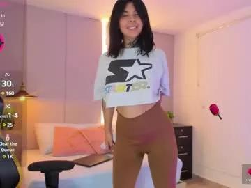 holly_rosse_ from Chaturbate