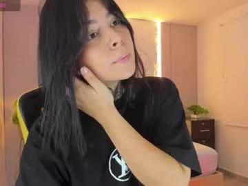 holly_rosse_ from Chaturbate