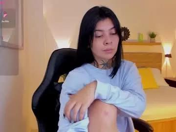 holly_rosse_ from Chaturbate