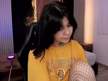 holly_rosse_ from Chaturbate