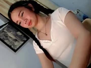 holly_sasa from Chaturbate is Freechat