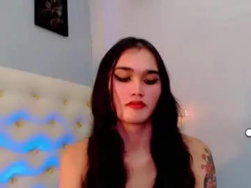 holly_sunshine69 from Chaturbate