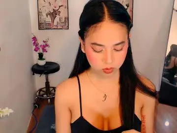 hollyclarita on Chaturbate 