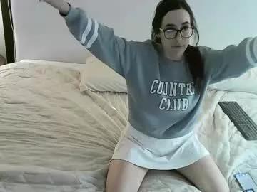 hollygirl88 from Chaturbate